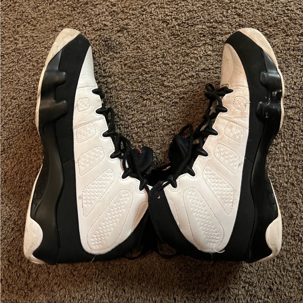 Jordan 9s size 13 Men In Good Condition!!!